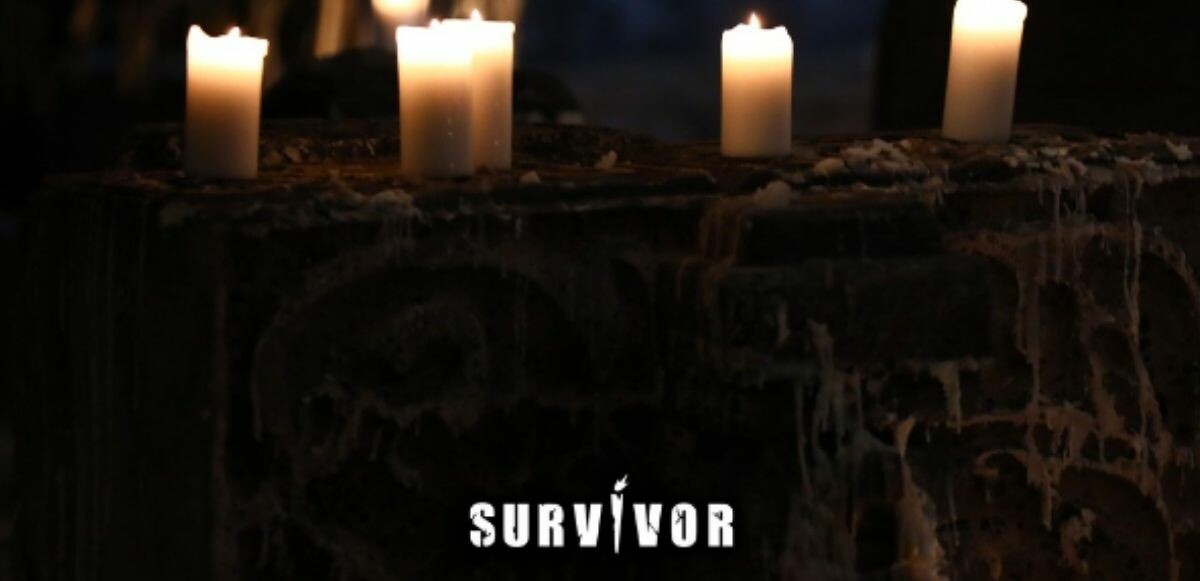 Merve Yıldırım Survivor! 2023 Survivor yedek yarışmacıları!