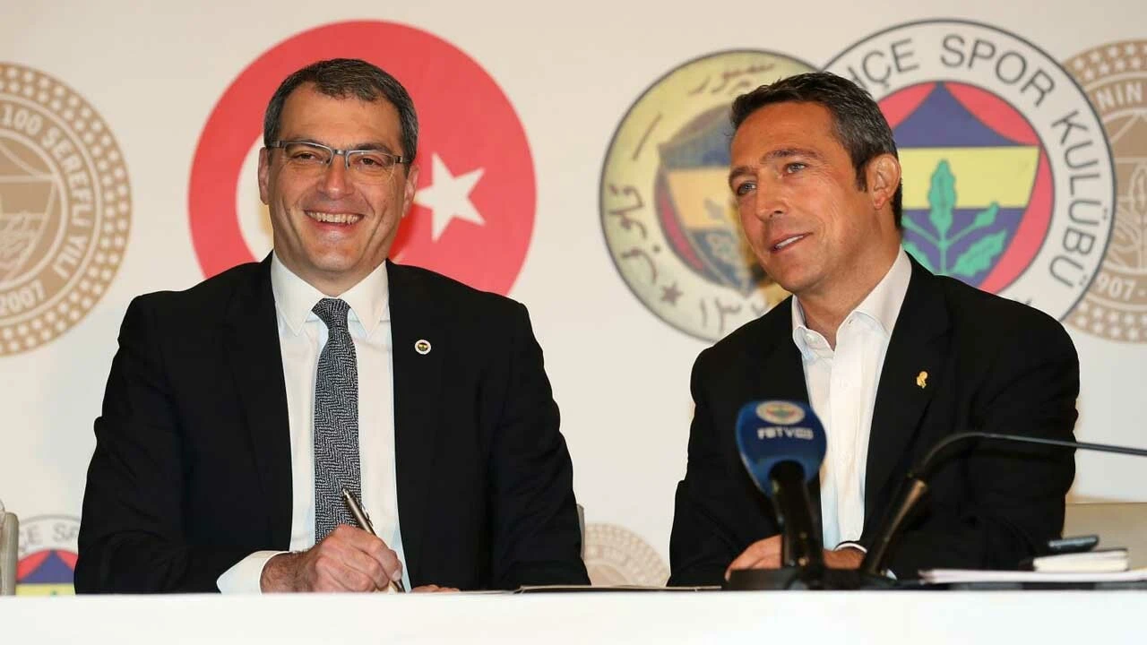 Fenerbahçe'den kovulan Damien Comolli, Fransa'yı salladı!