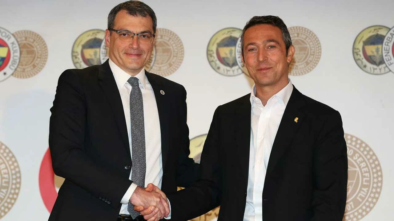 Fenerbahçe'den kovulan Damien Comolli, Fransa'yı salladı!