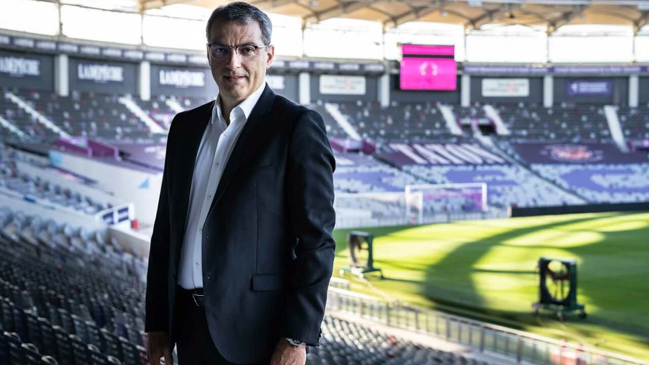 Fenerbahçe'den kovulan Damien Comolli, Fransa'yı salladı!