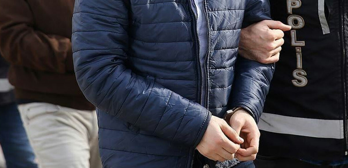 Son dakika: Ankara merkezli 5 ilde FETÖ operasyonu! 12 şüpheli hakkında gözaltı kararı