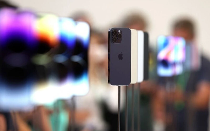 Apple ilk kez kullanacak: iPhone 15'in bomba özelliği ortaya çıktı