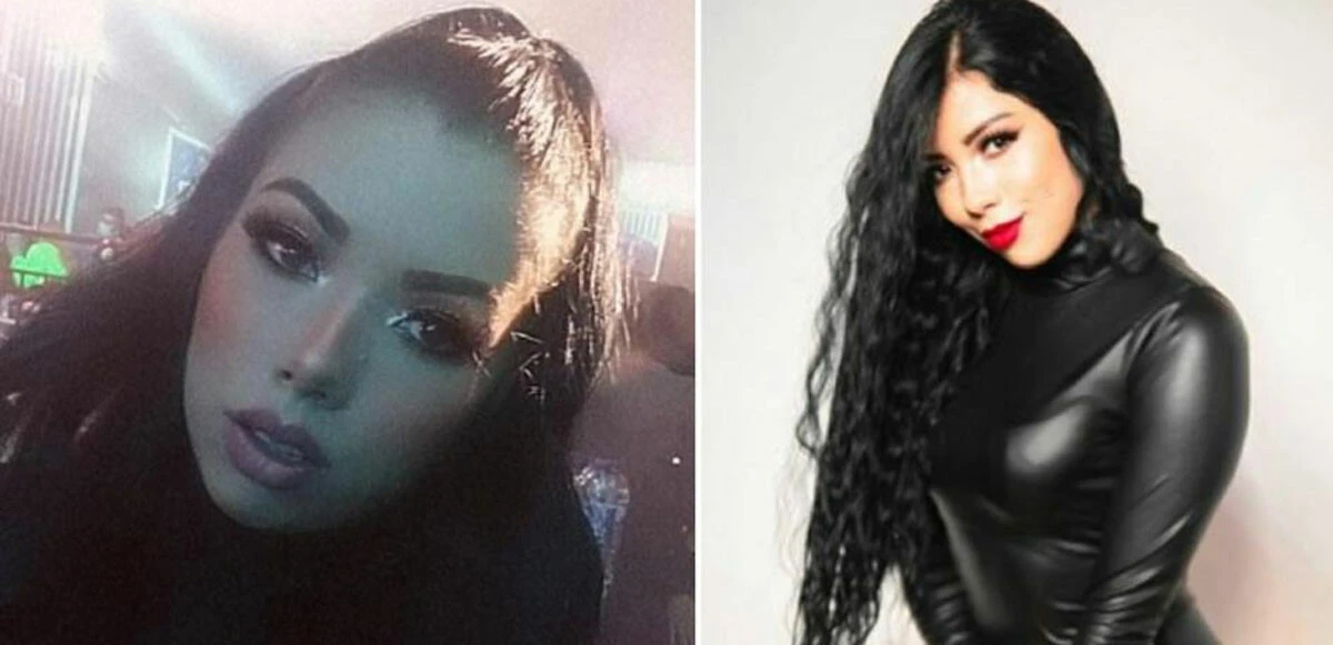 Ünlü DJ Valentina'nın cesedi valizden çıktı! Korkunç cinayet