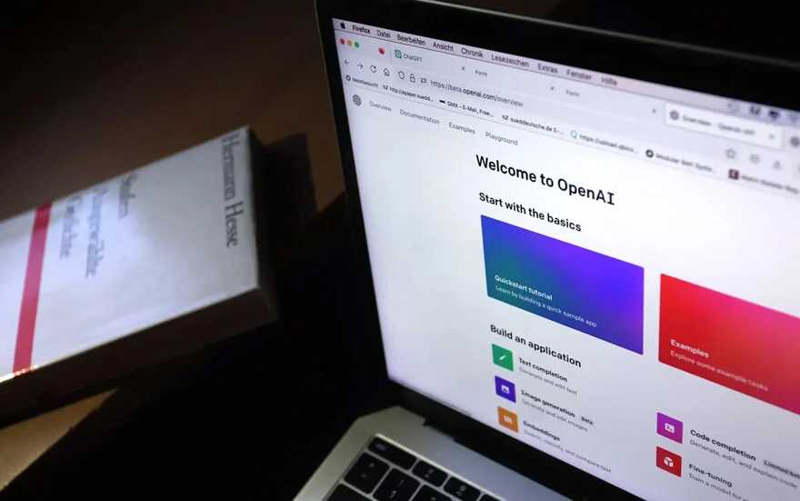 Bu kadarı da pes dedirtti: Yapay zeka <a href=