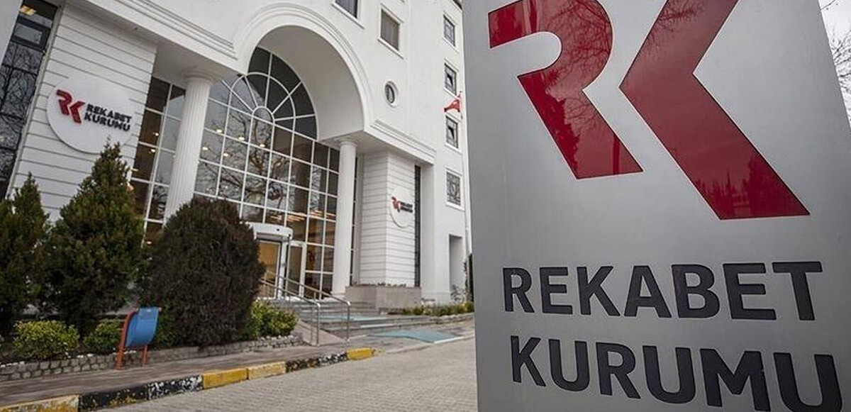 Rekabet Kurumu&#039;nun toplam faydası GSYİH&#039;nin yüzde 1 buçuğuna denk