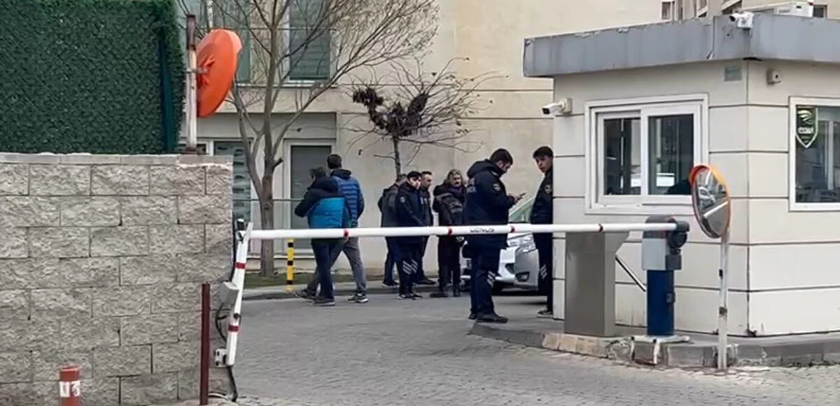 Son dakika! İstanbul'da dehşet: 3 çocuğunu asarak öldüren baba intihar etti