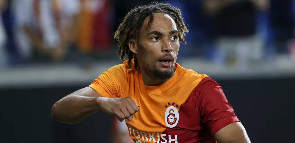 Galatasaray&#039;a piyango vurdu! Transfer için 10 milyon Euro&#039;luk teklif...