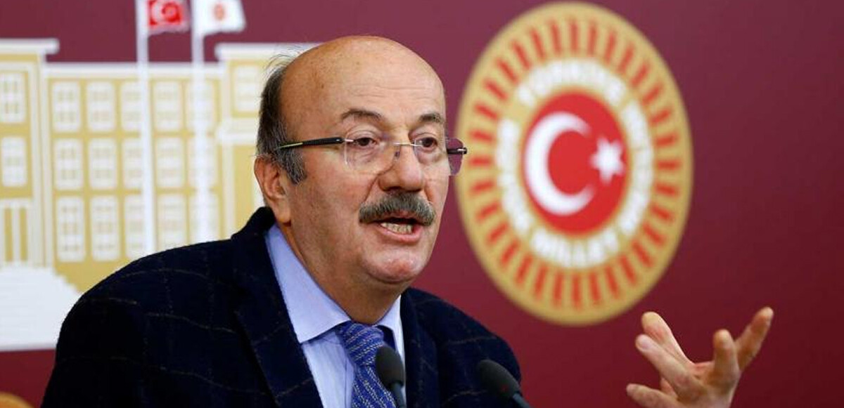 CHP&#039;li vekil, iktidarı eleştirmek isterken partisini topa tuttu: Paylaşımını apar topar sildi 