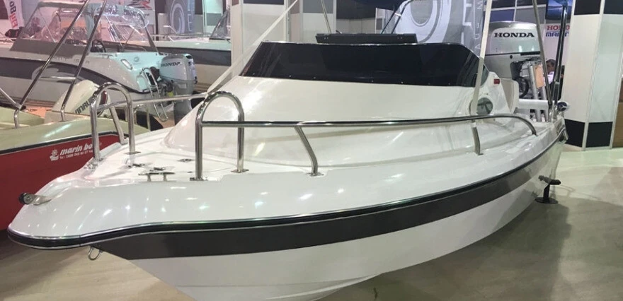 A101'in lüks teknesi bu defa zamlı geldi: Yeni fiyatı 109 bin TL oldu