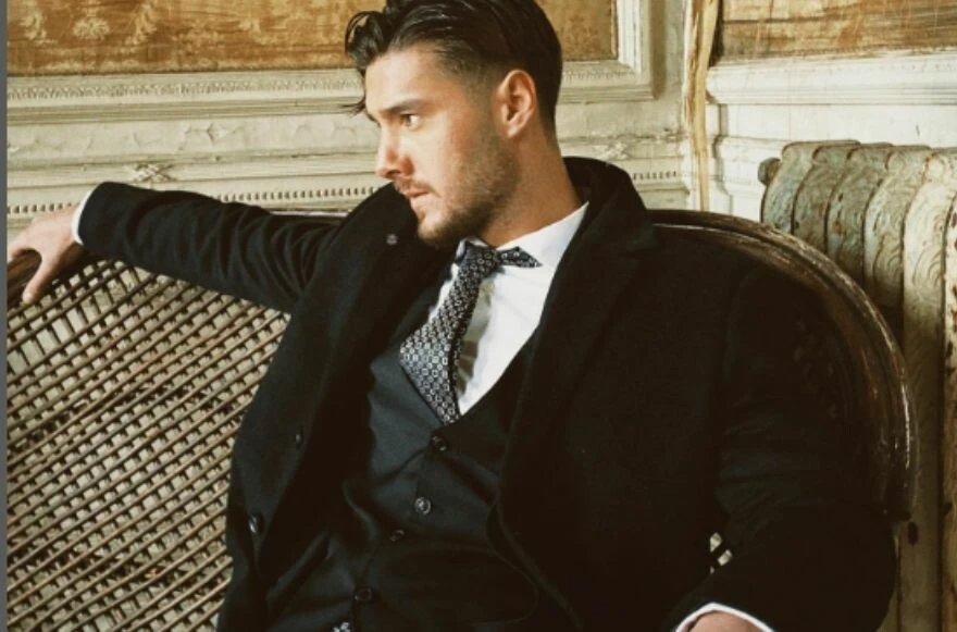 Survivor Kerem Tavşancı kimdir, kaç yaşında? Survivor 2023 Kerem instagram hesabı!