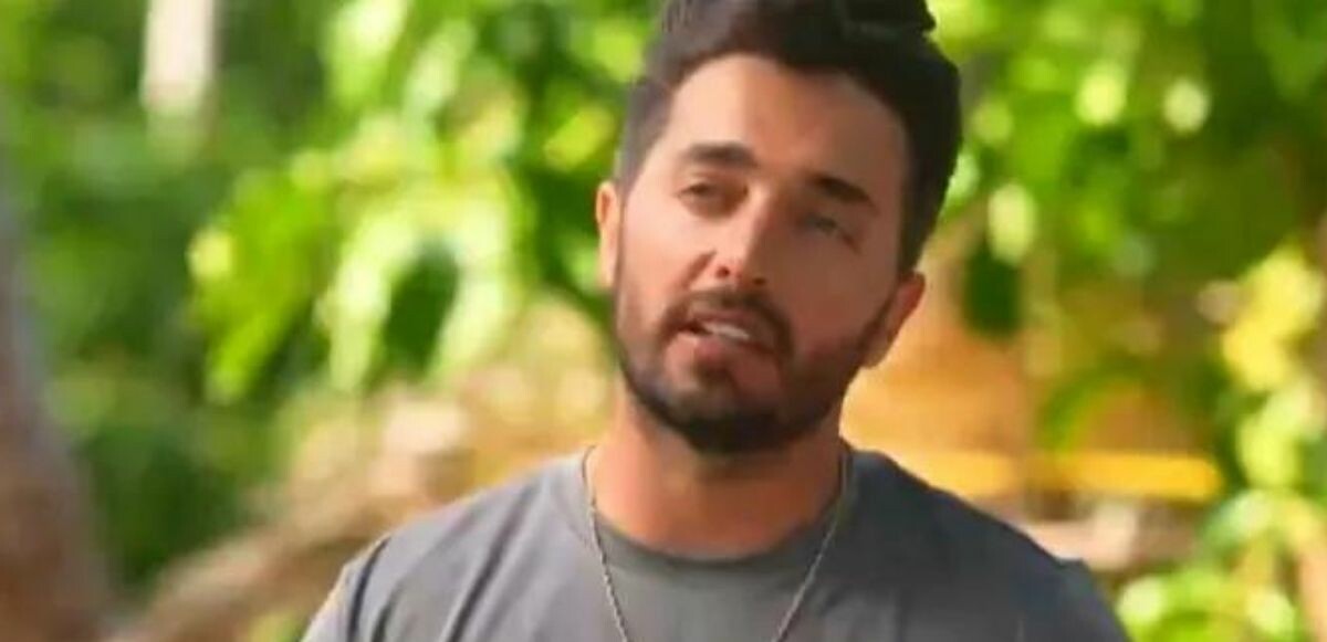 Survivor Yusuf kimdir? Survivor 2023 yedek yarışmacı Yusuf instagram hesabı!