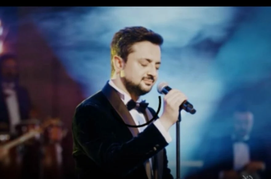 Ömer Faruk Bostan kimdir, nerelidir? Ömer Faruk Bostan şarkıları!