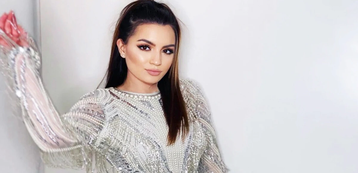 Türk kızı Betül, Eurovision finallerine bir adım daha yaklaştı