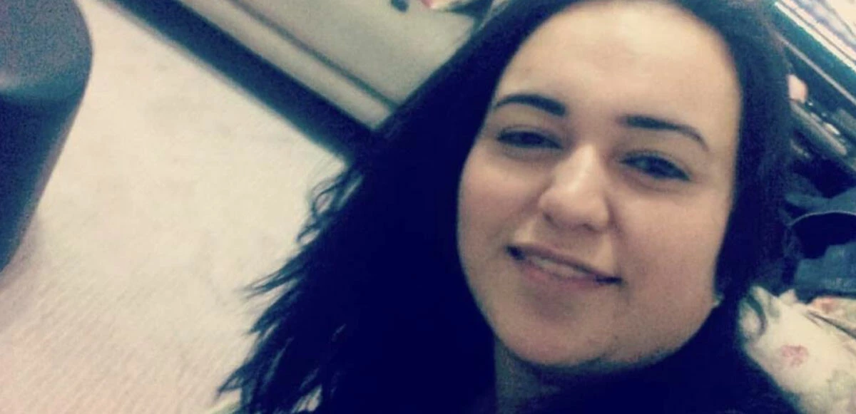 Kazada ağır yaralanan genç kız kurtarılamadı