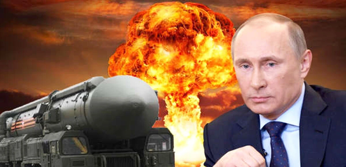 Trump'tan korkutan nükleer çıkış: Az kaldı, savaşı hemen bitirin