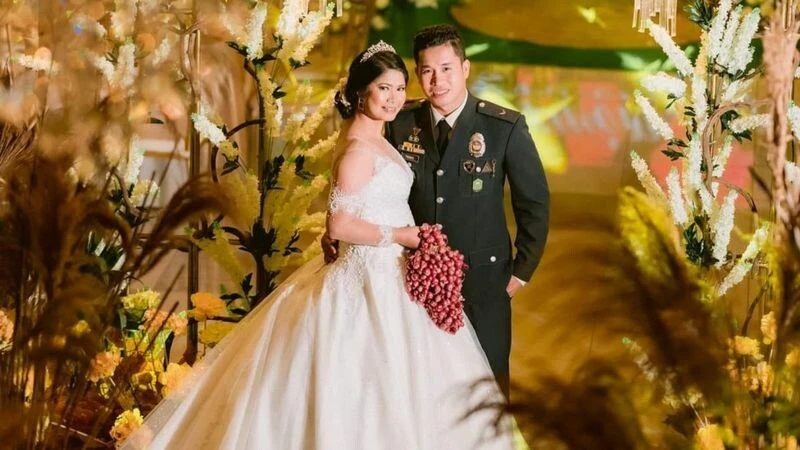 Soğan artık lüksün simgesi! Filipinler'de günlük asgari ücret bir kilo soğan almaya yetmiyor