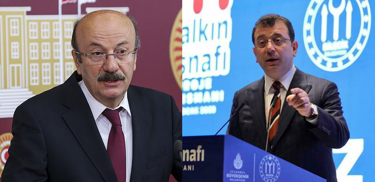 CHP&#039;de Mehmet Bekaroğlu krizi büyüyor: İmamoğlu&#039;ndan çok konuşulacak hamle 