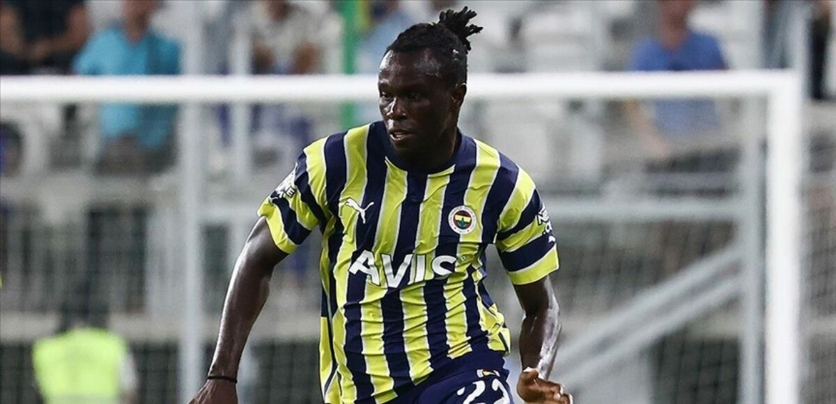 Son dakika! Fenerbahçe, Bruma'yı Braga'ya kiraladı