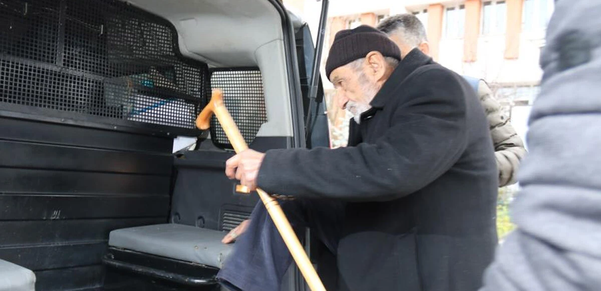 Karısını ve oğlunu katletmişti! Emekli asker hakkında yeni gelişme: İfadesinde dikkat çeken 'intihar' detayı