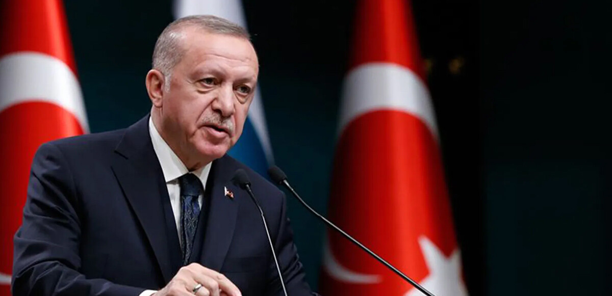 Son dakika! Cumhurbaşkanı Erdoğan'dan Finlandiya'nın NATO üyeliğine şartlı onay: İsveç şok olacak