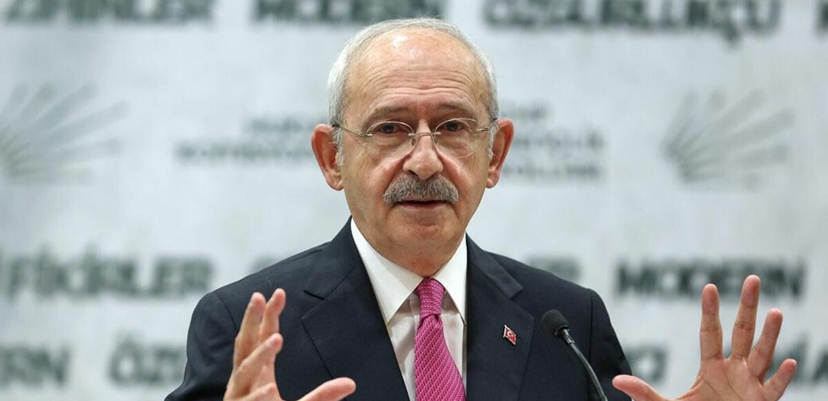 Kemal Kılıçdaroğlu adaylığını 4 Şubat’ta mı açıklayacak? Paylaşılan video gündem oldu