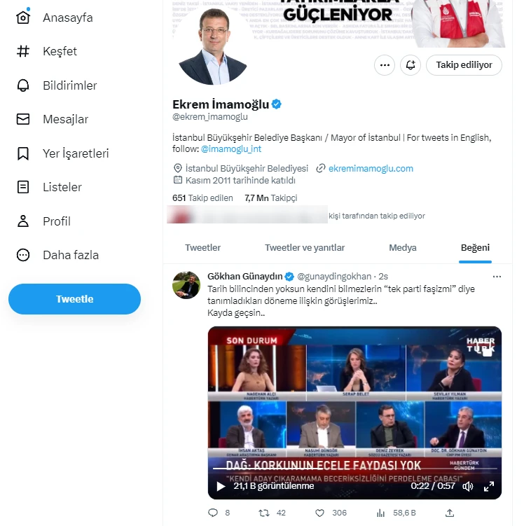 CHP'de Mehmet Bekaroğlu krizi büyüyor: İmamoğlu'ndan çok konuşulacak hamle 