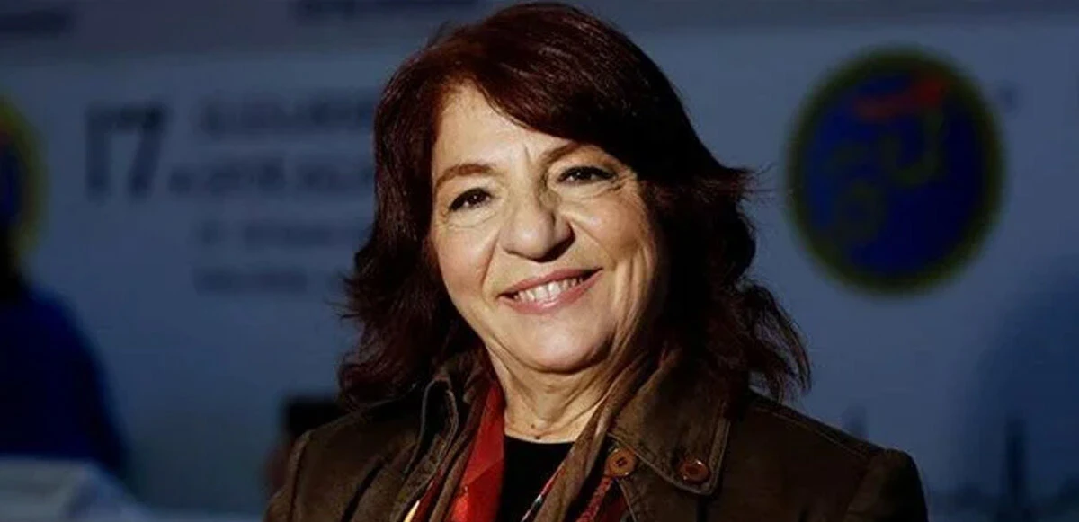 Son dakika! TFF açıkladı: Yeni MHK Başkanı belli oldu