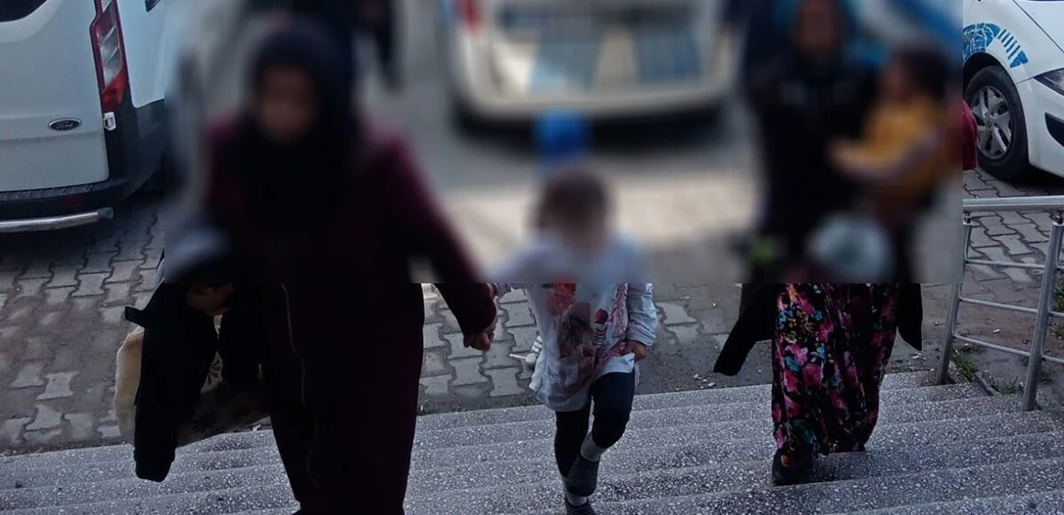 Ünye’de duygu sömürücülerine yönelik operasyon: 14 şahıs yakalandı