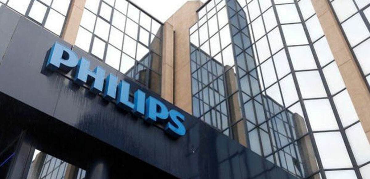 Philips binlerce kişiyi işten çıkaracak