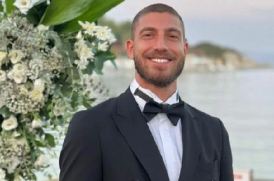 Survivor Batuhan Yeşilturna kimdir, kaç yaşında? Batuhan Yeşilturna instagram hesabı!