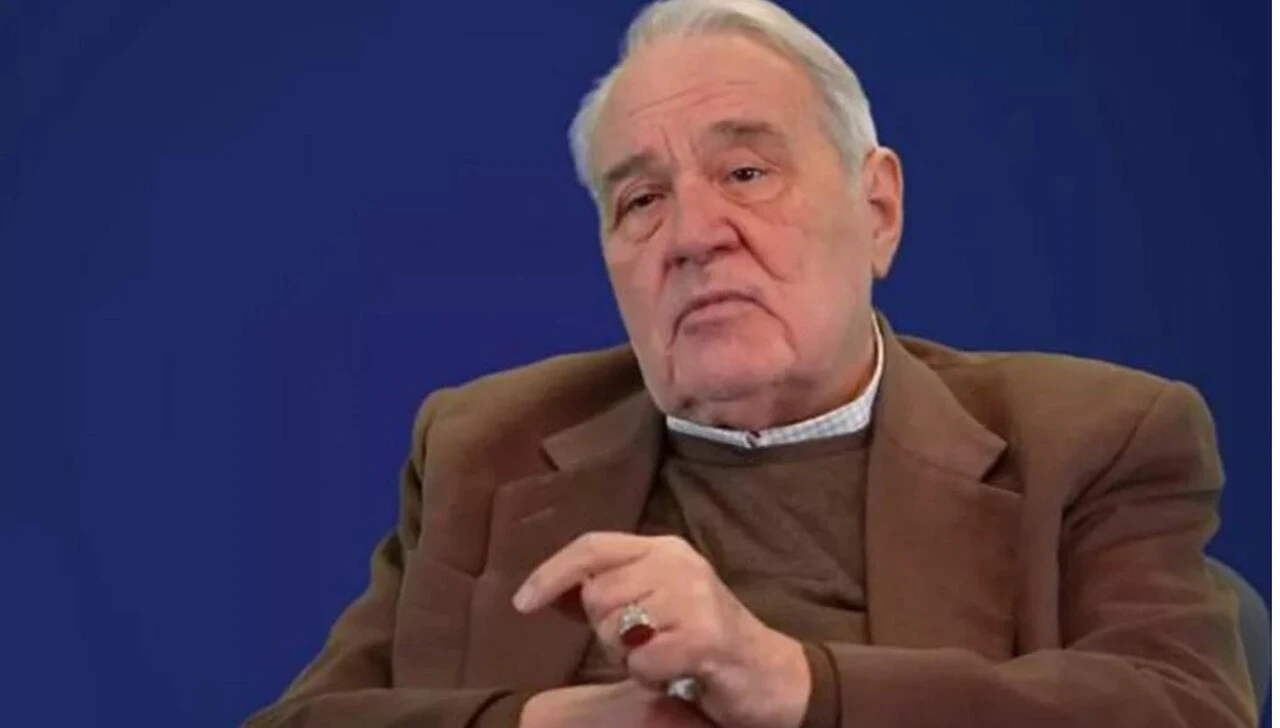 İlber Ortaylı, İstanbul'da rahat yaşamanın aylık bedelini açıkladı: 100 bin lira yeter!