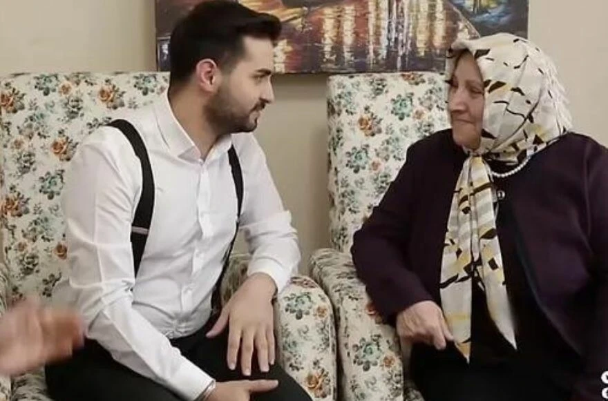 Kadir Ezildi anneannesi neden öldü? Kadir Ezildi instagram hesabı!