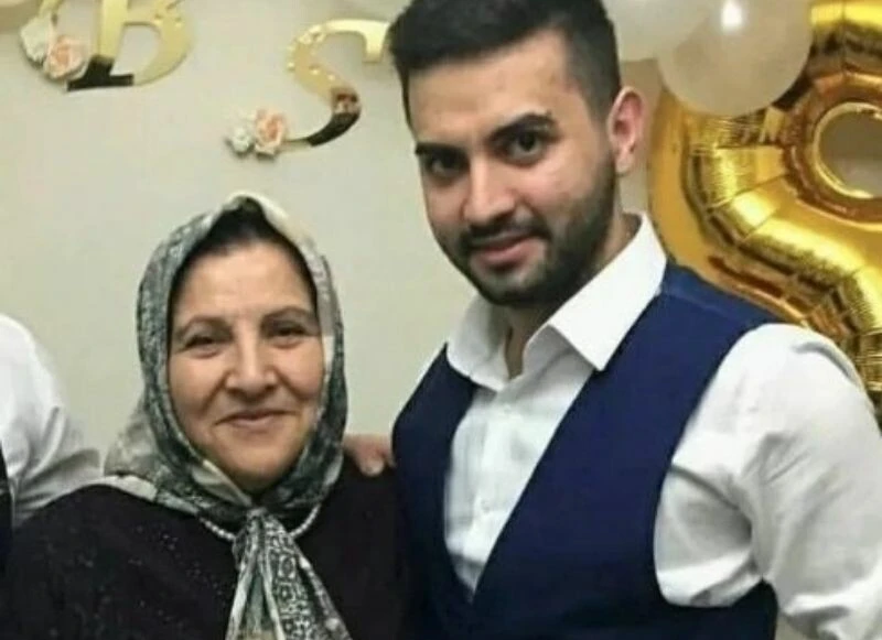 Ünlü sunucu Kadir Ezildi acı haberle yıkıldı! Yeni evine taşınalı 1 ay olmuştu