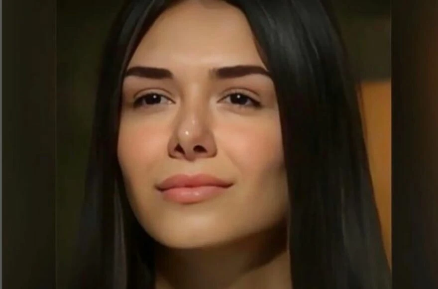 Survivor Kardeniz Kılıç kimdir? Survivor 2023 Kardeniz Kılıç instagram hesabı!