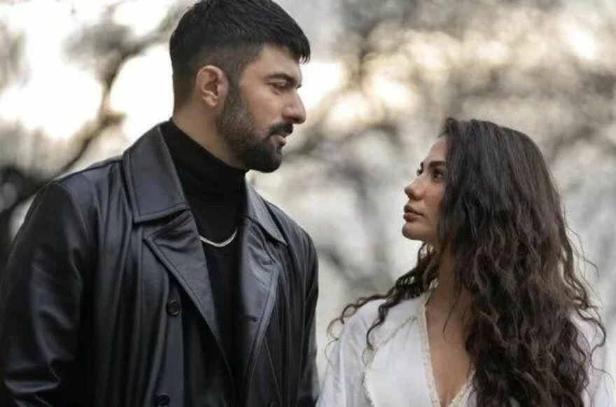 Adım Farah dizisi konusu nedir? Adım Farah oyuncuları kimler?