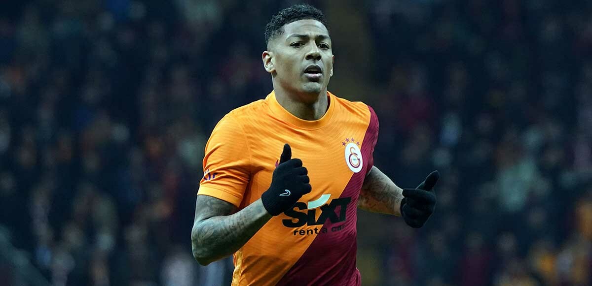 Patrick van Aanholt'un yeni takımı belli oldu: Ayrılıyor!