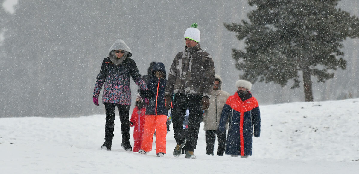 Kar hangi illerde yağacak? Uzmanlar bölge bölge uyardı, sıcaklıklar eksiye indi! Meteoroloji’den güncel hava durumu açıklaması