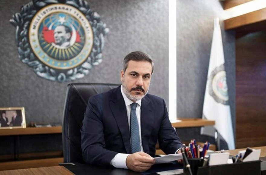 Milli İstihbarat Üniversitesi Başvuru Şartları Nelerdir? MİT Akademisi Ücretli Mi, Kimler Kabul Ediliyor? - 1. Resim