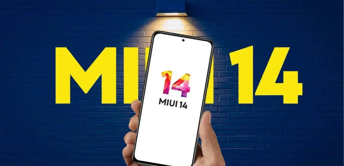 Xiaomi duyurdu, tam 25 model! İşte MIUI 14 güncellemesini alacak ikinci part telefonların listesi!