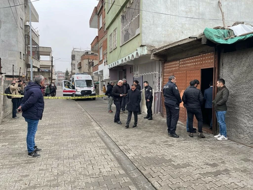 7 yaşındaki çocuğun cansız bedeni kömürlükte bulundu! Şüpheli <a href=