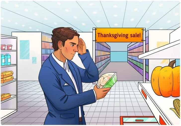 Süre: 10 saniye! Resimdeki hatayı yalnızca Sherlock Holmes kadar zekiler çözebiliyor