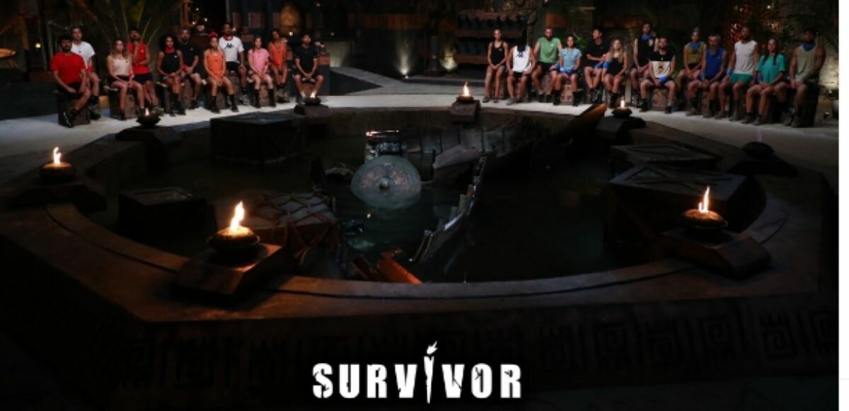 Survivor yokluk adasına kim gitti? Survivor dokunulmazlığı kim kazandı, eleme adayı kim oldu?