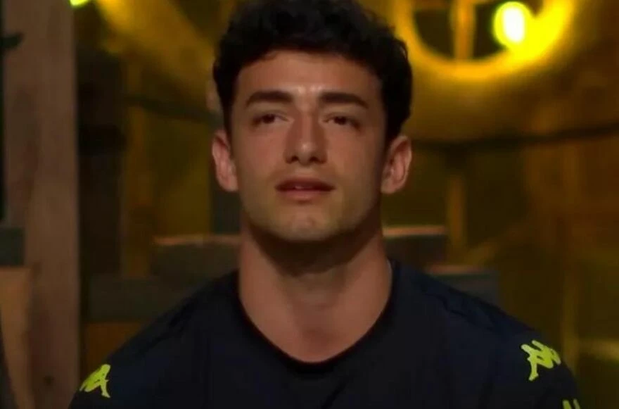 Survivor Yiğit İnandı instagram hesabı! Survivor Yiğit kaç yaşında, nereli?
