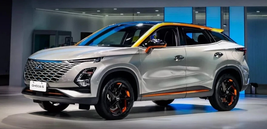 Çin'den Türkiye'ye doğru yola çıkan uygun fiyatlı sıfır otomobillerin marka ve modelleri belli oldu