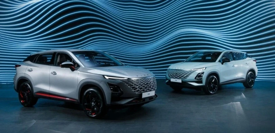 Çin'den Türkiye'ye doğru yola çıkan uygun fiyatlı sıfır otomobillerin marka ve modelleri belli oldu