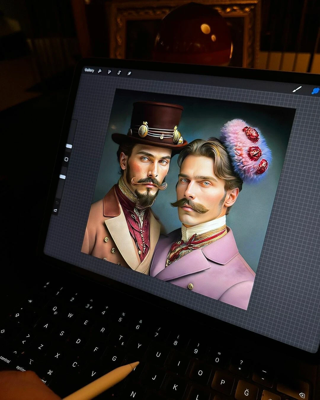 NFT ile servetine servet katan Cem Yılmaz, yeni eserlerini yayınladı! Peki, NFT nedir?