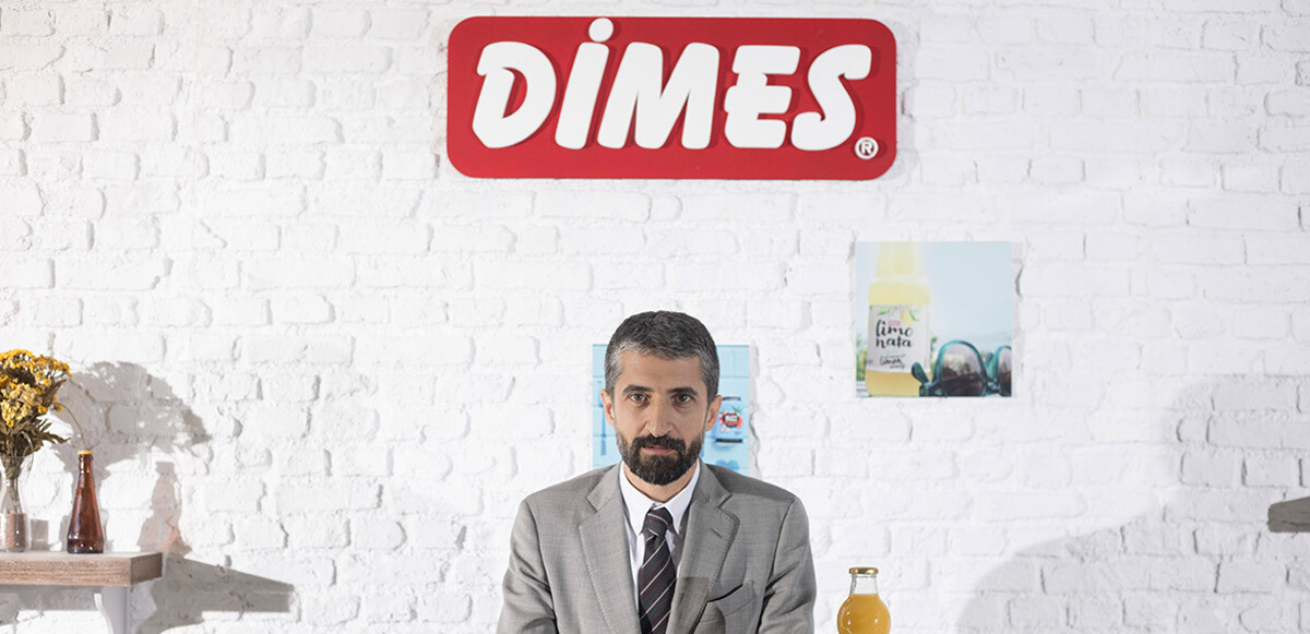 DİMES hedef büyüttü