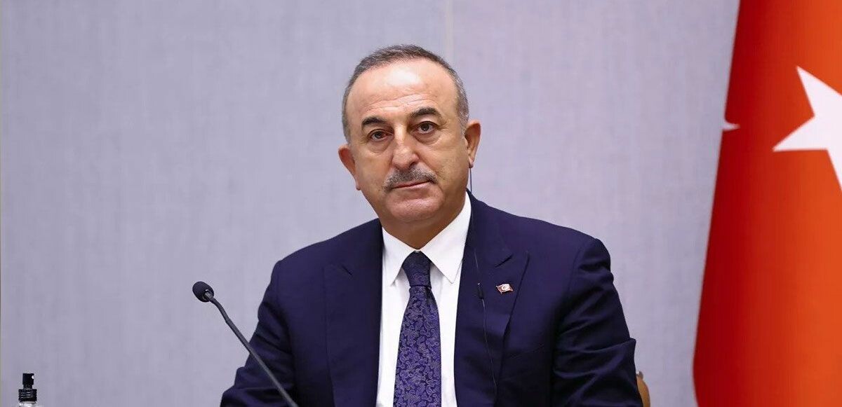 Bakan Çavuşoğlu net konuştu: İsveç’in NATO üyeliğine &#039;evet&#039; dememiz mümkün değil