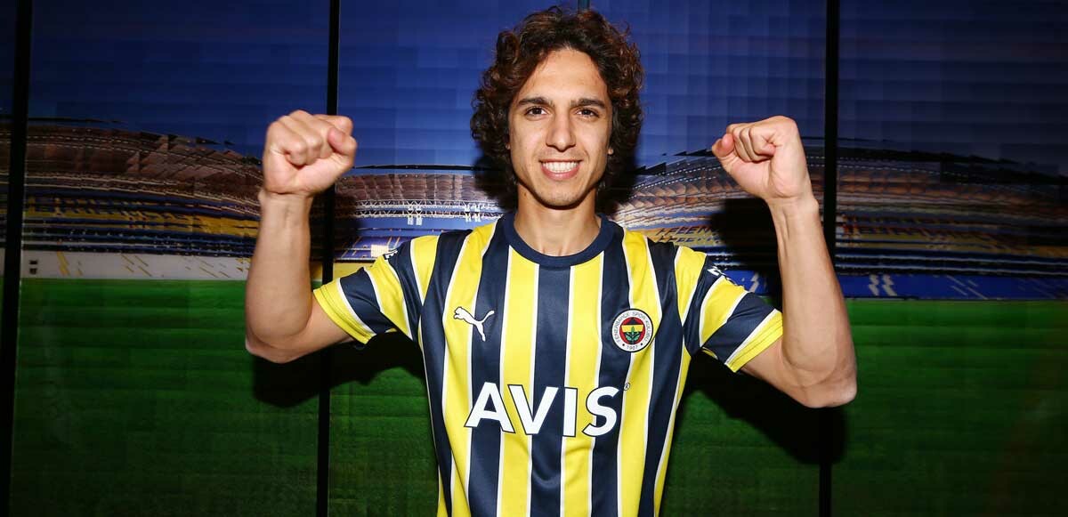Fenerbahçe, Emre Demir transferini açıkladı