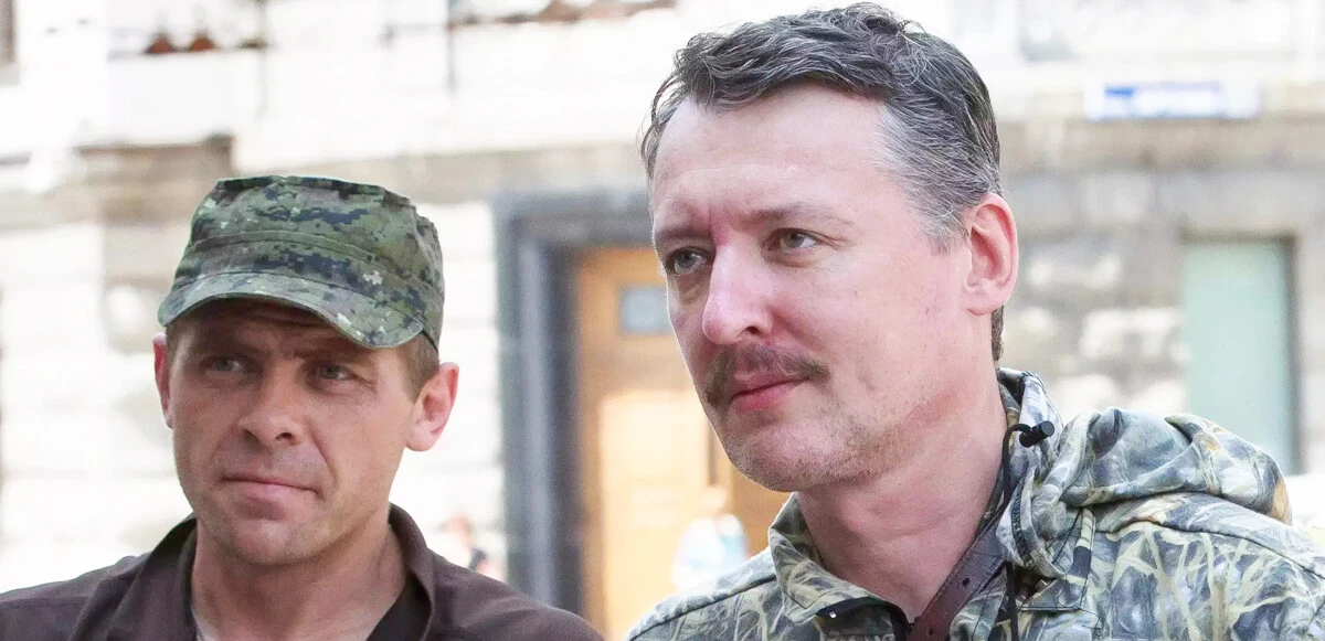 Rus komutandan itiraf gibi açıklama! Savaştaki başarısızlığın sorumlusunu açıkladı